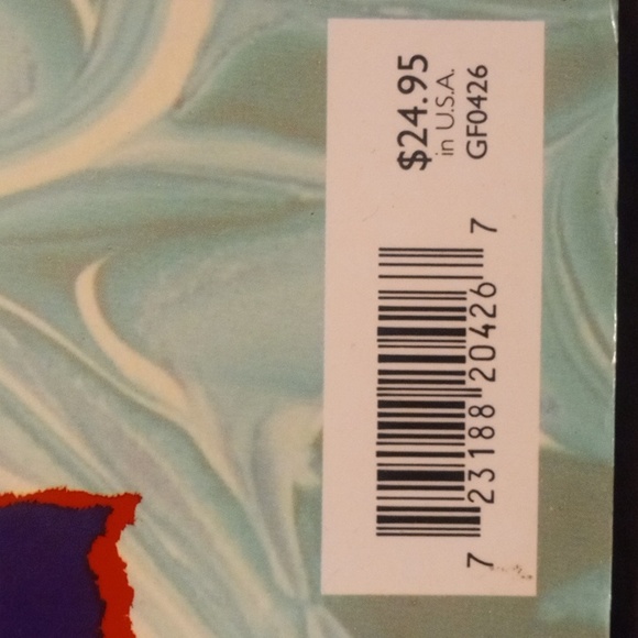 Grateful Dead Anthology Intermediate Guitar Tabs Sheet Music Jerry Garcia - Picture 5 of 7